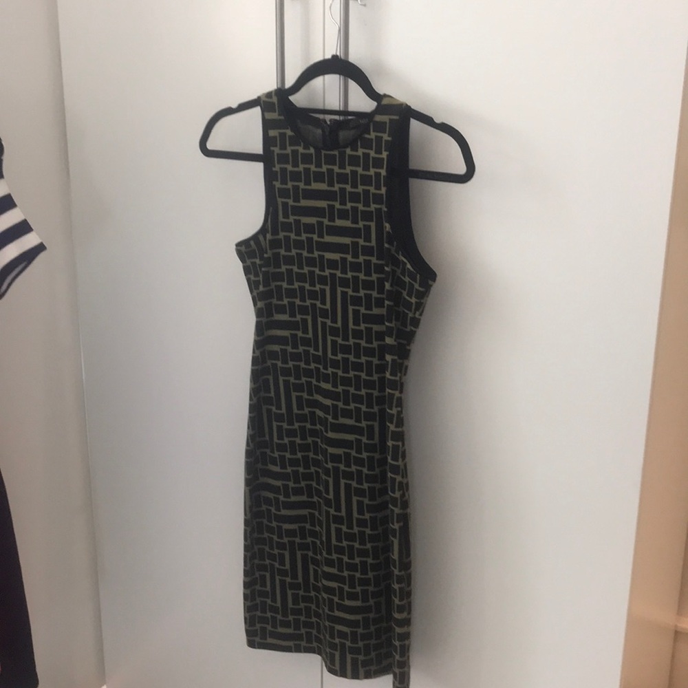 Tibi dress never worn